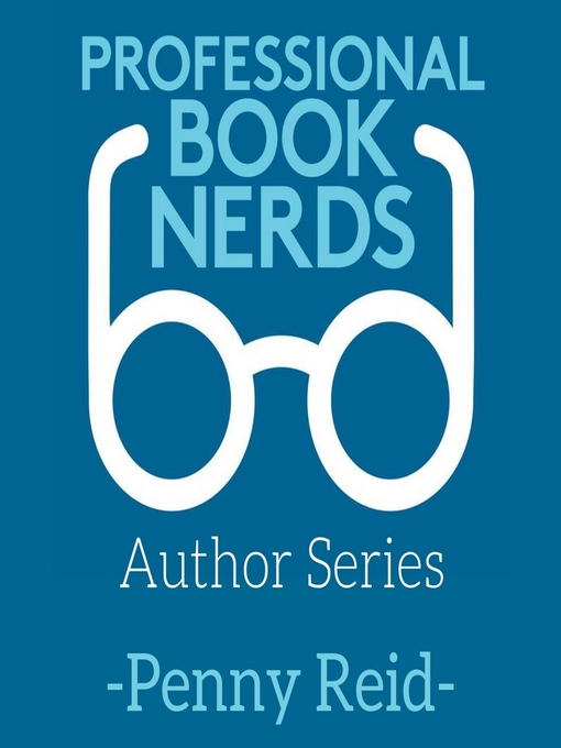 Title details for Penny Reid Interview by Professional Book Nerds - Available